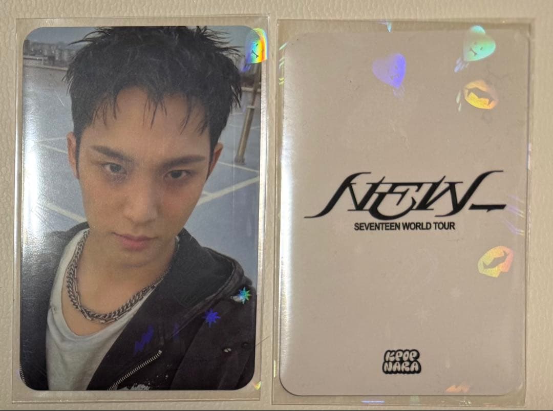 ミンギュ　ラキドロ　kpop nara アメリカ