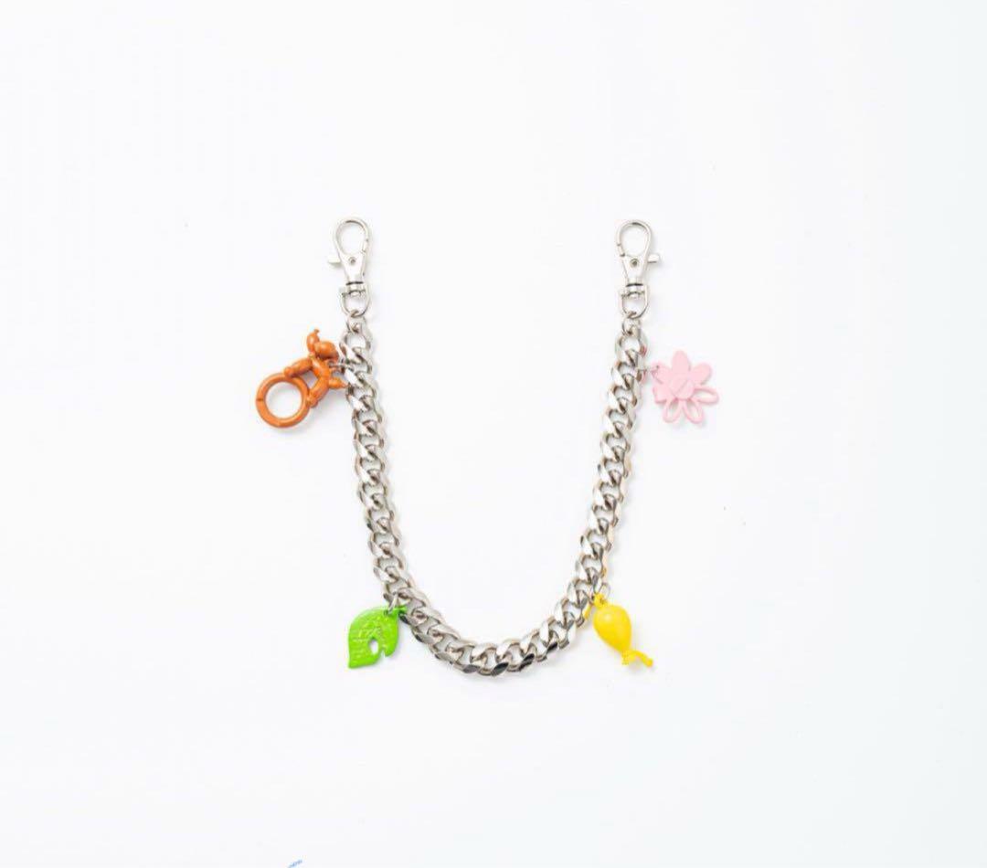 ttt_msw ウォレットチェーン