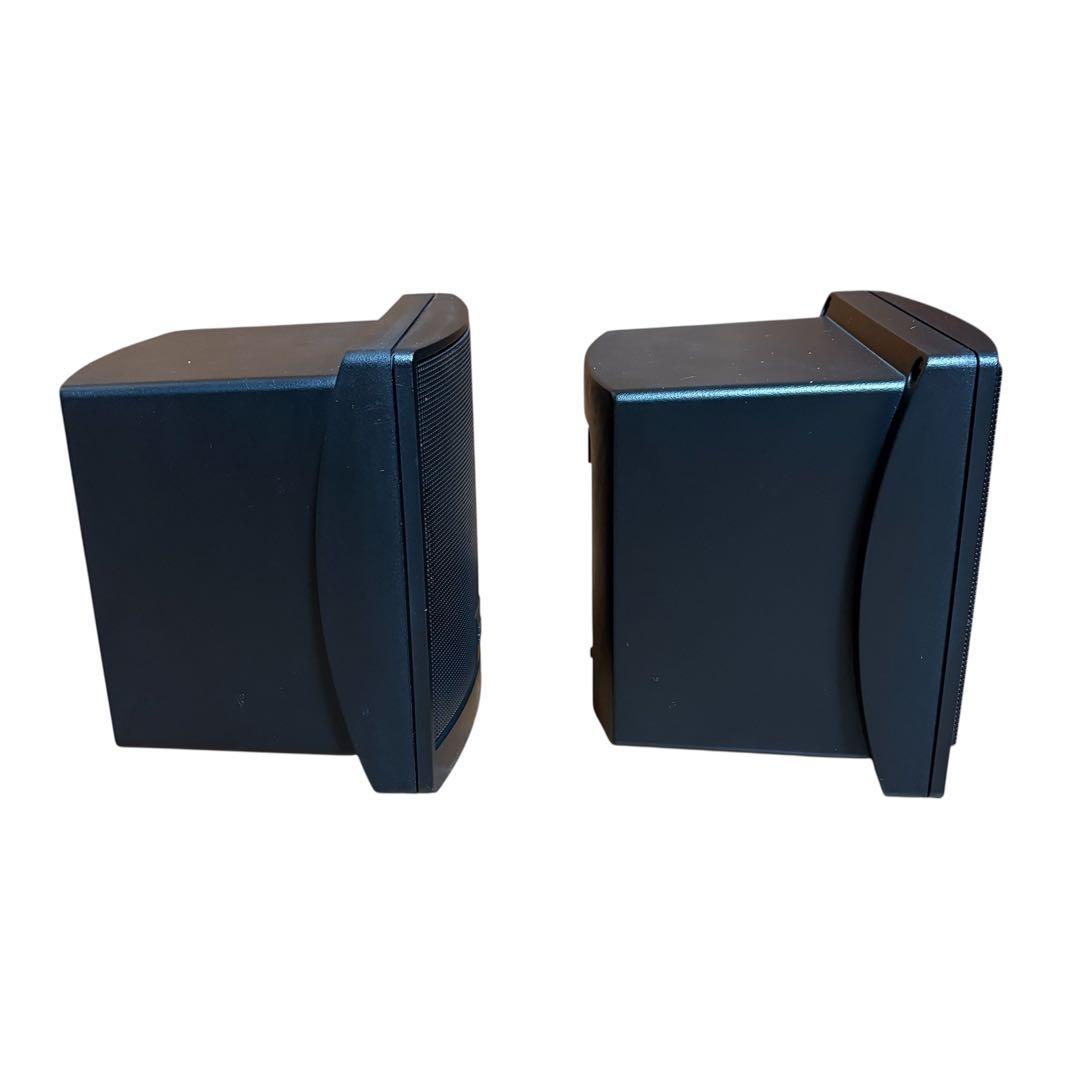 JBL CONTROL MICRO スピーカー ペア 音出し確認済み コンパクト