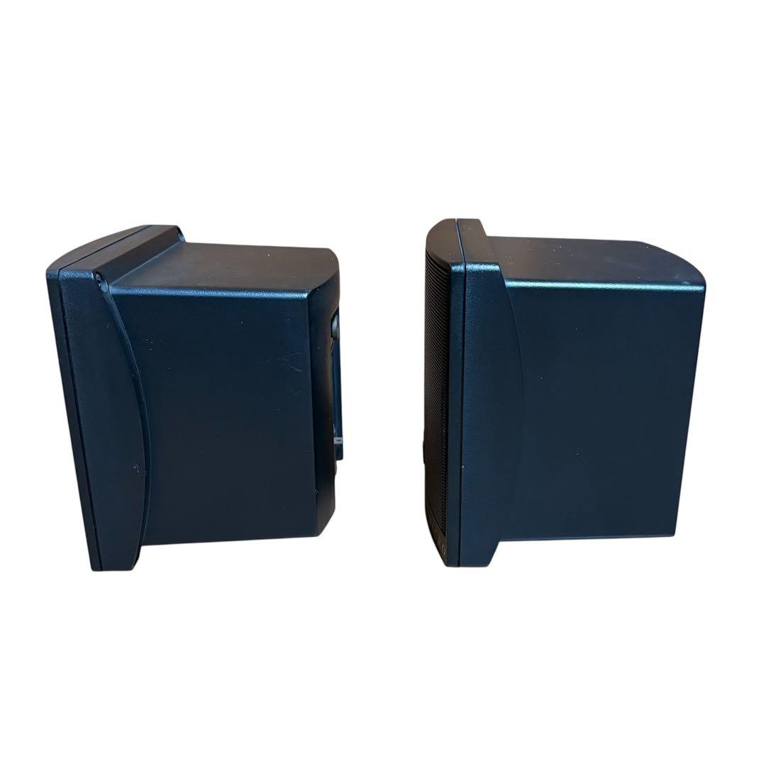 JBL CONTROL MICRO スピーカー ペア 音出し確認済み コンパクト