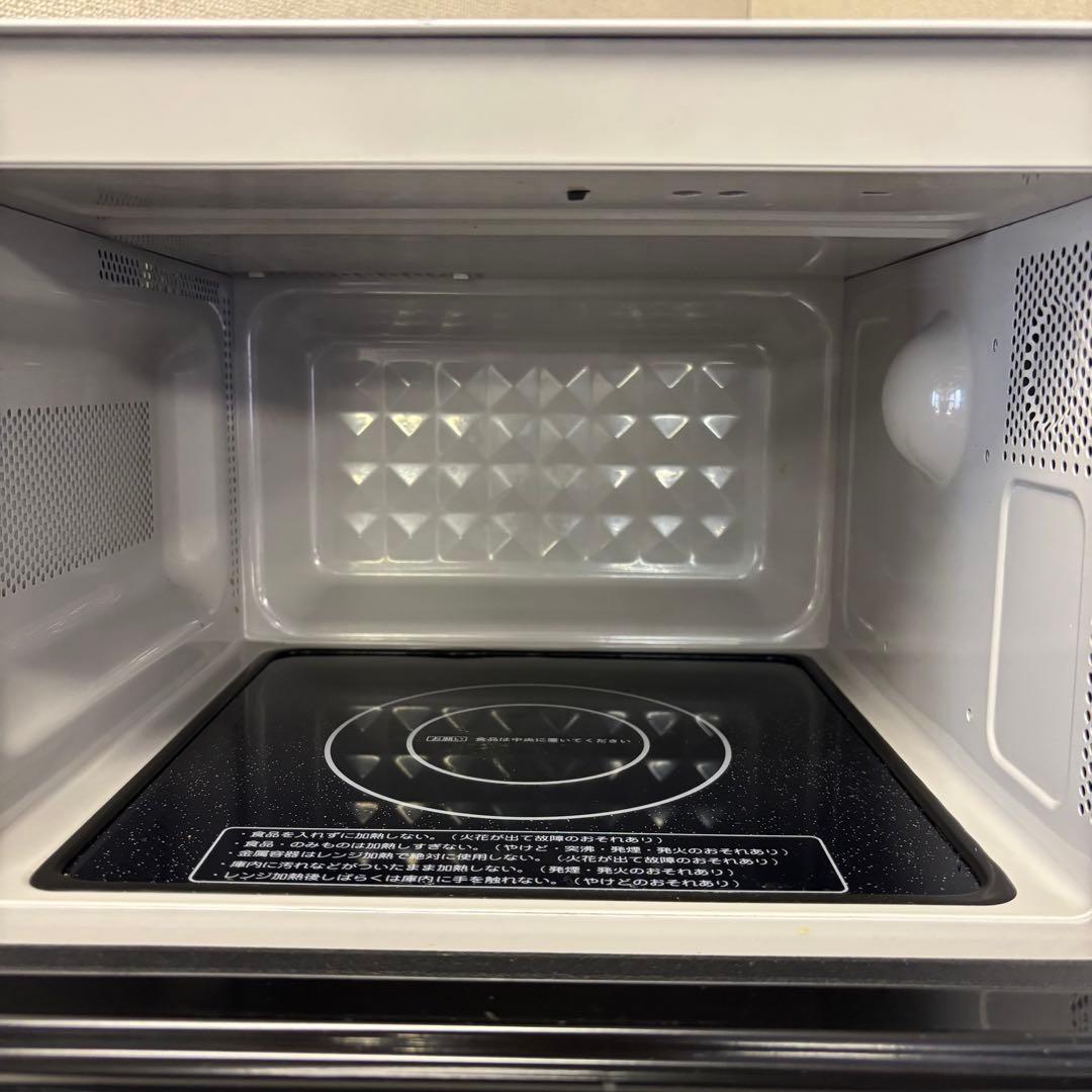 【Pii…】高年式新生活3点セット　冷蔵庫・洗濯機・電子レンジ　V