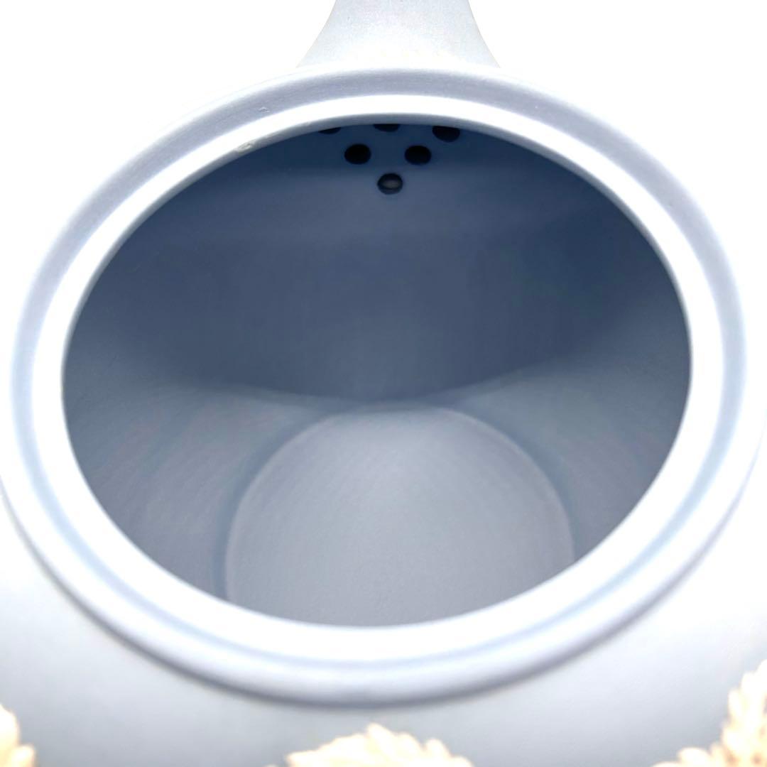 【新品同様】未使用品 ウェッジウッド 6点セット ジャスパーウェア アンティーク