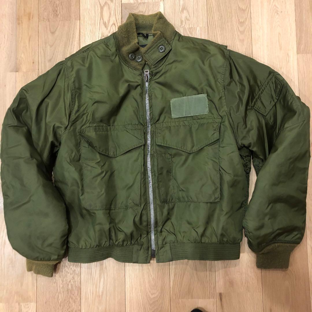 ゴンズジャケット　G8ジャケット サイズ42 USA製