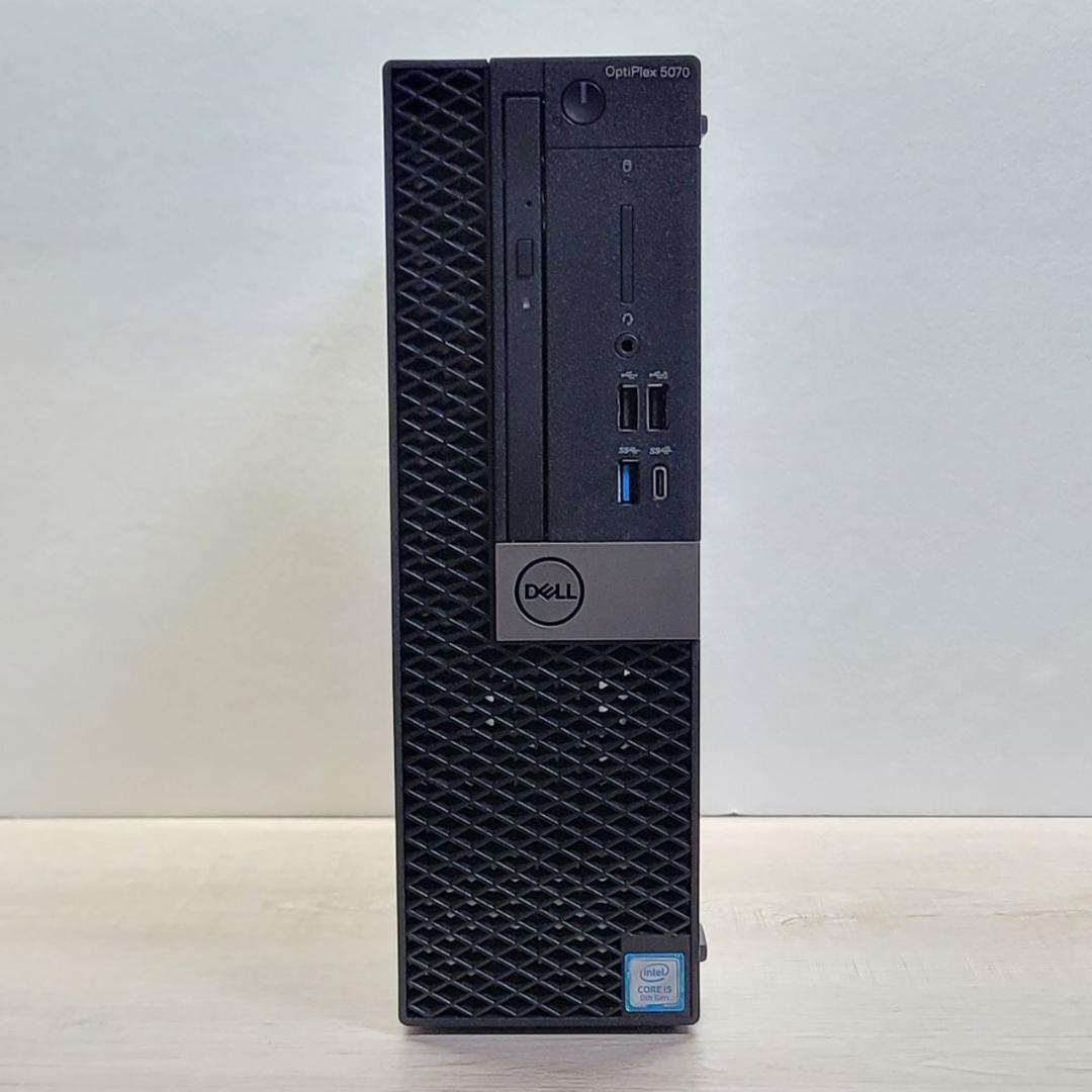 Corei5 9500／無線LAN内蔵／16G／SSD256G／HDD500GB