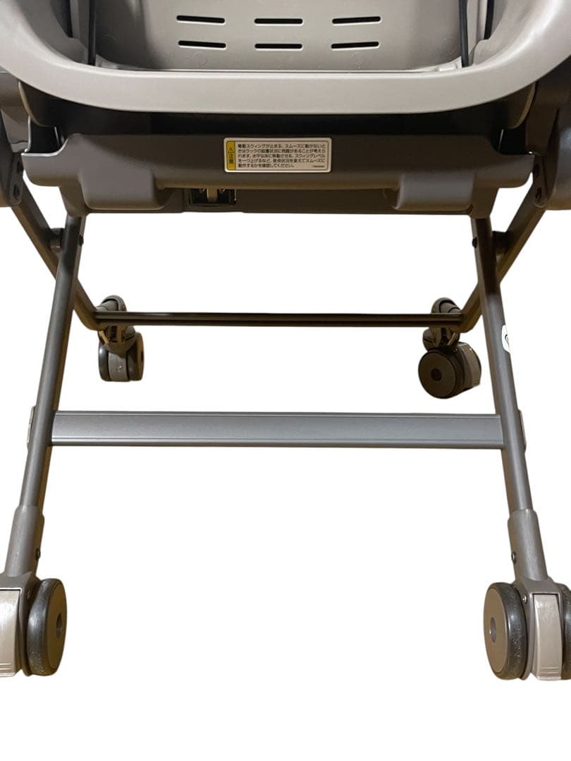 【使用感の少ない美品】Combi ネリムラ オートスィング