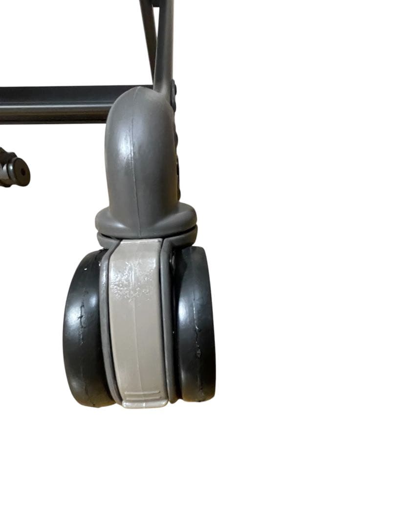 【使用感の少ない美品】Combi ネリムラ オートスィング