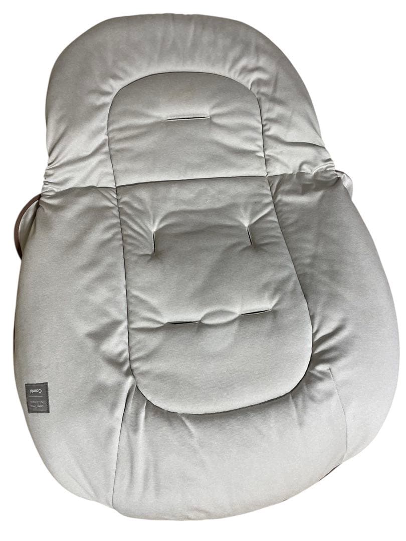 【使用感の少ない美品】Combi ネリムラ オートスィング