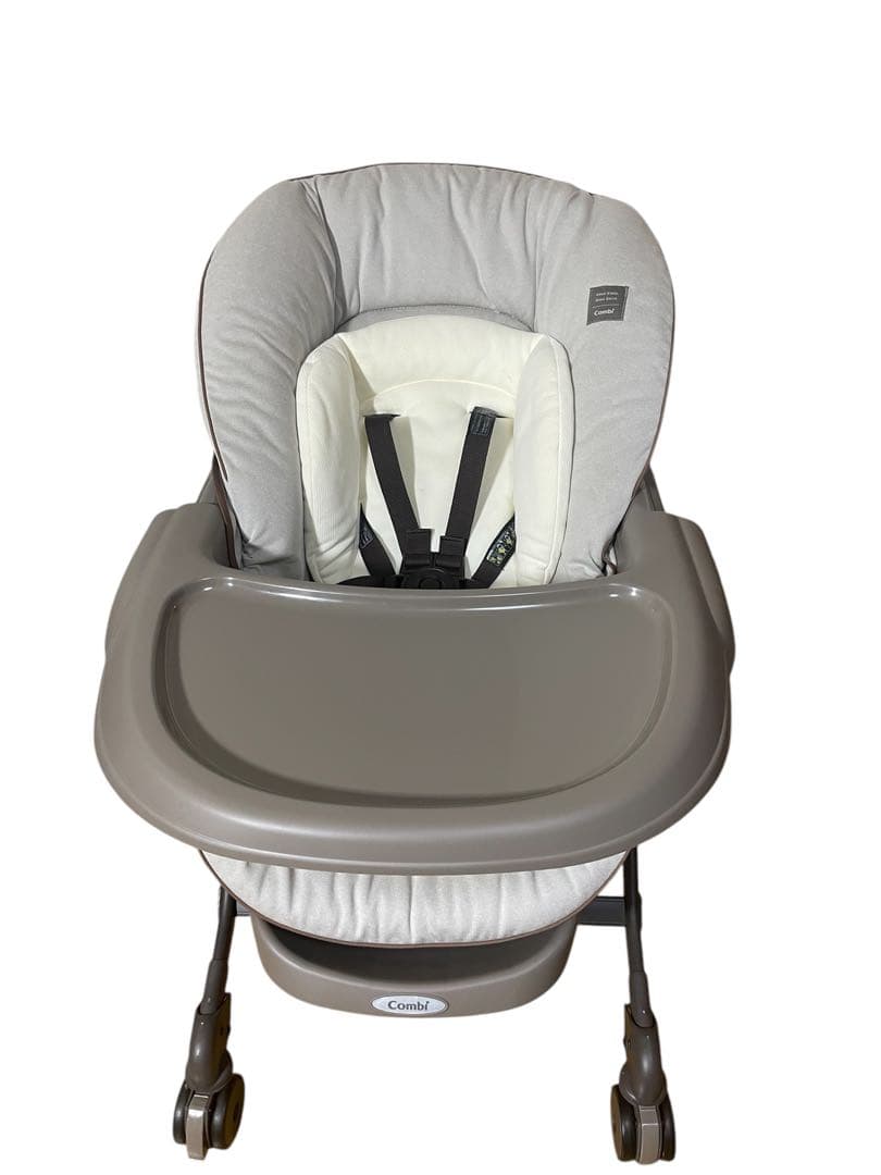 【使用感の少ない美品】Combi ネリムラ オートスィング