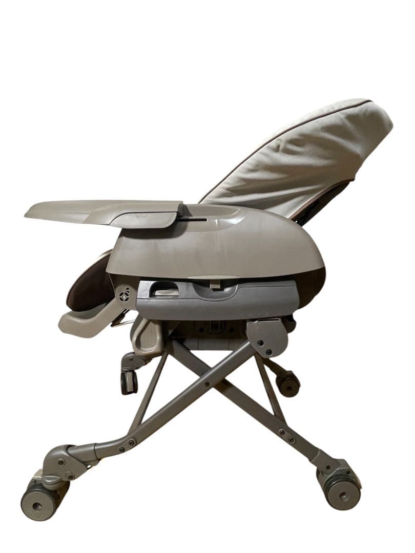 【使用感の少ない美品】Combi ネリムラ オートスィング