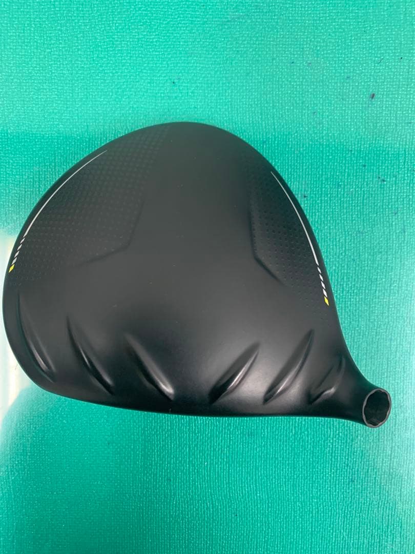 PING G430 MAX 10.5度　右きき用 ドライバーヘッドのみ。
