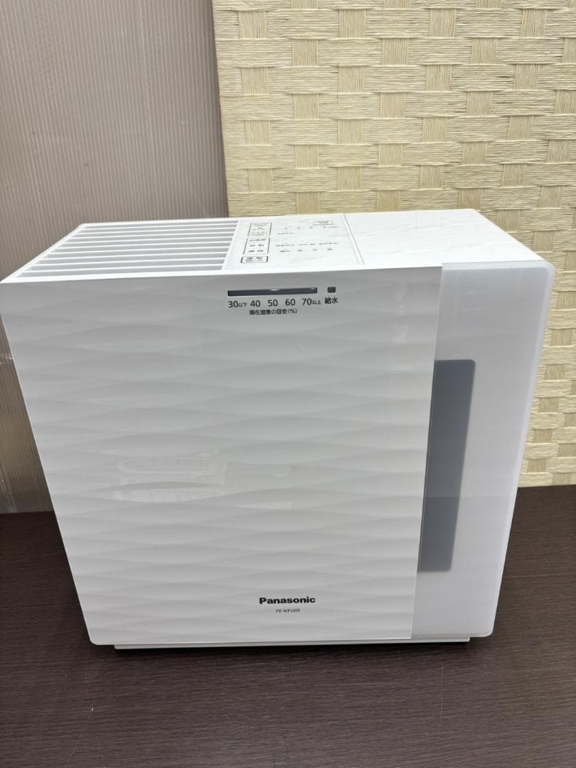 Panasonic 加湿器 FE-KFU05