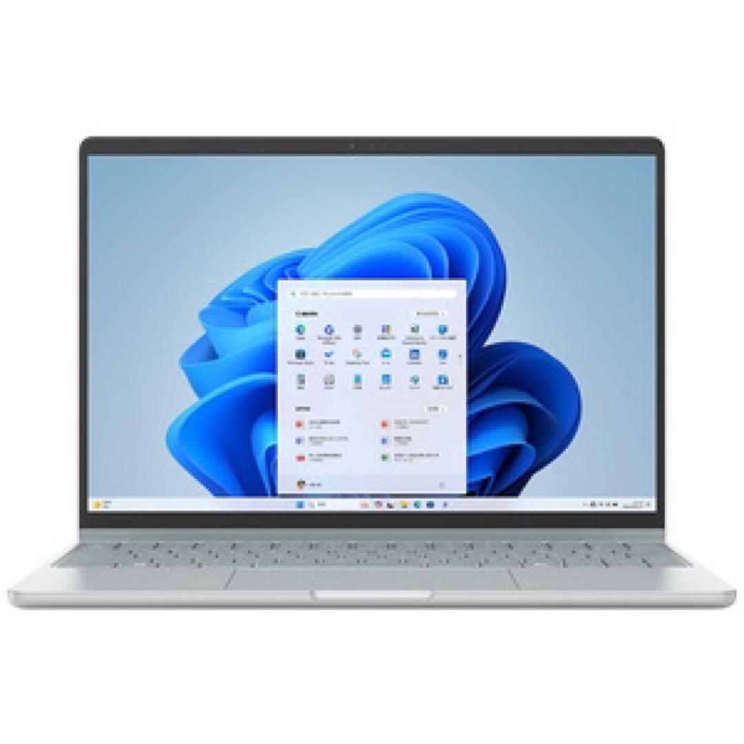 富士通 FMV Note C CZ-K1 FMVCZSK1MA ミストグリーン