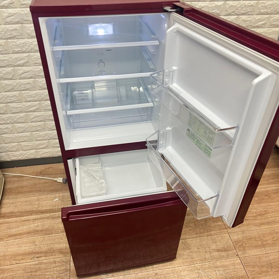 生活家電 2点セット 冷蔵庫 洗濯機✨✨