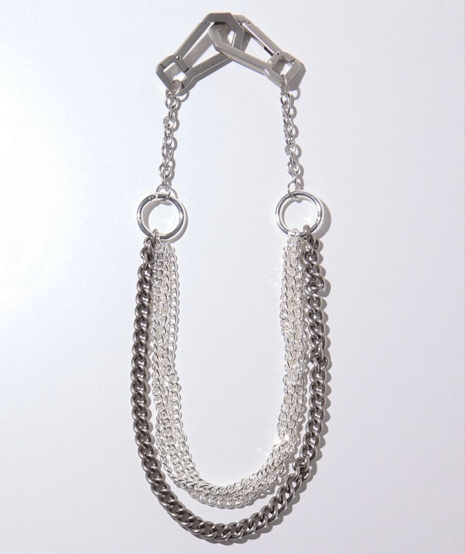 GRANCY/グランシー ウォレットチェーン