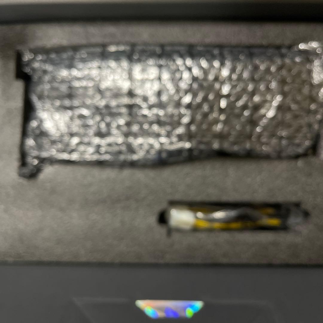 グラフィックボード　3080ti