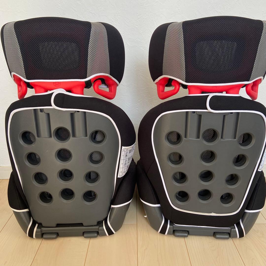 AILEBEBE チャイルドシート 2個セット