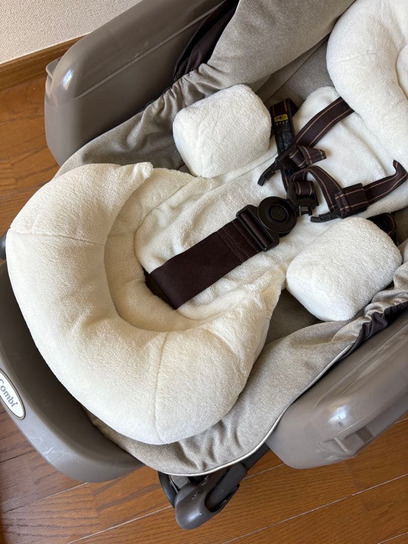 限定出品　Combi コンビ　ネムリラ　AUTO SWING