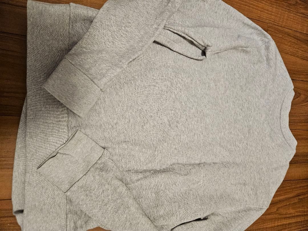 MONCLERメンズＬ美品