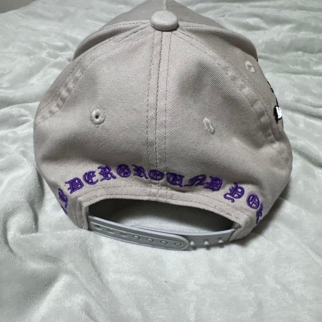 flexwitme キャップ