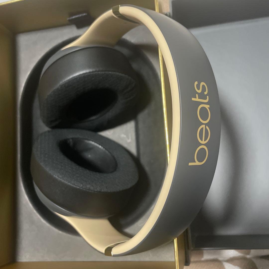 ヘッドホン Beats Studio 3 Wireless by dr.dre Apple