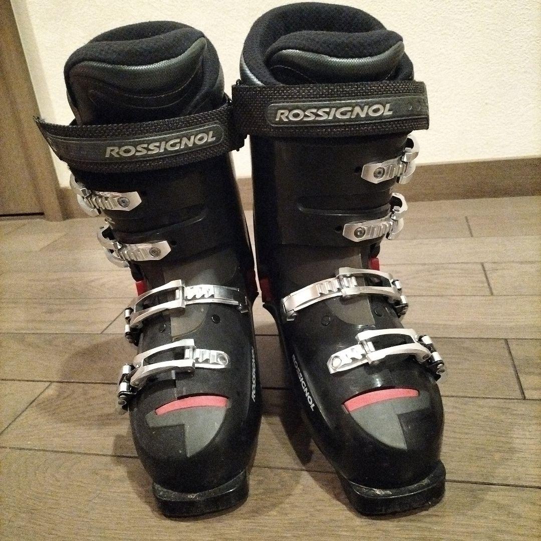 ROSSIGNOL ロシニョール スキーブーツ 25cm