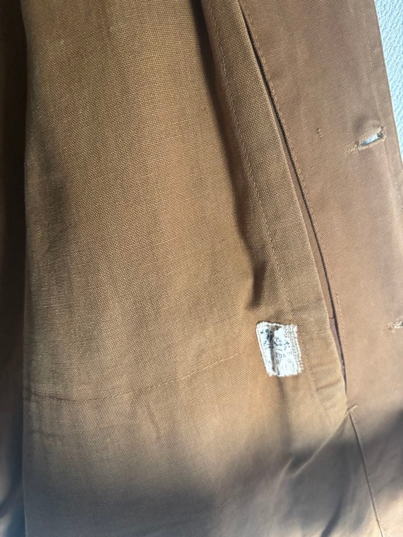 30〜40s Drybak Hunting Jacket ダック　Vintage