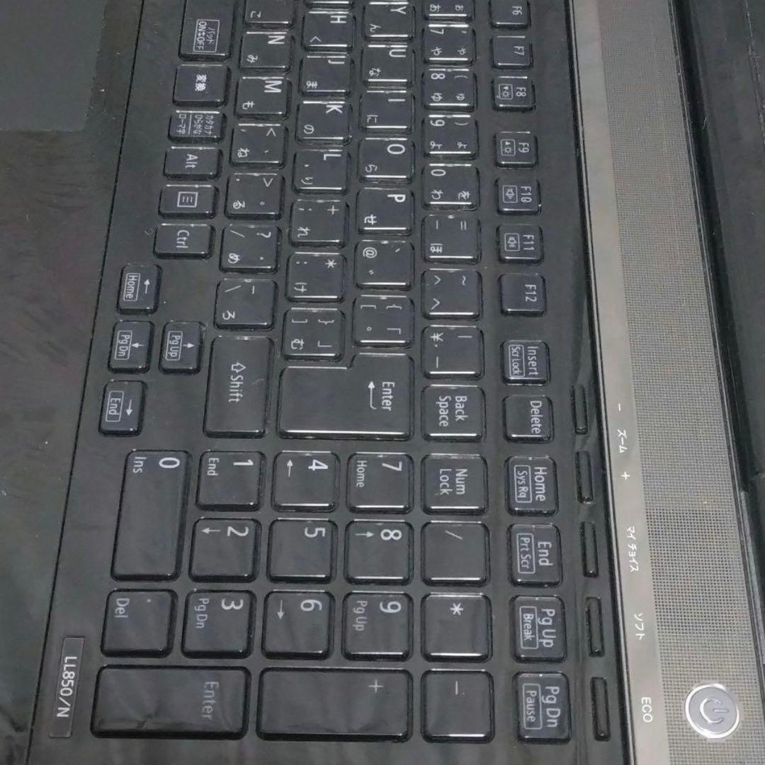 windows11✨i7初期設定済ノートPCOffice大容量すぐ使える初心者向