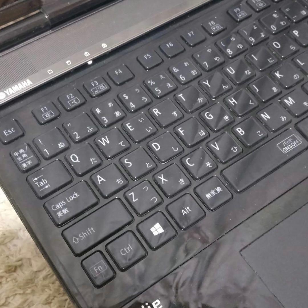 windows11✨i7初期設定済ノートPCOffice大容量すぐ使える初心者向