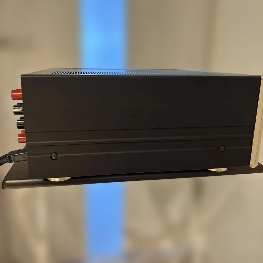 Luxman プリメインアンプ