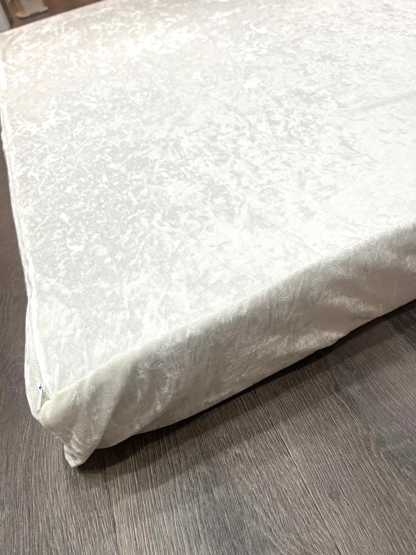 モットン　高反発マットレス　シングル　かため