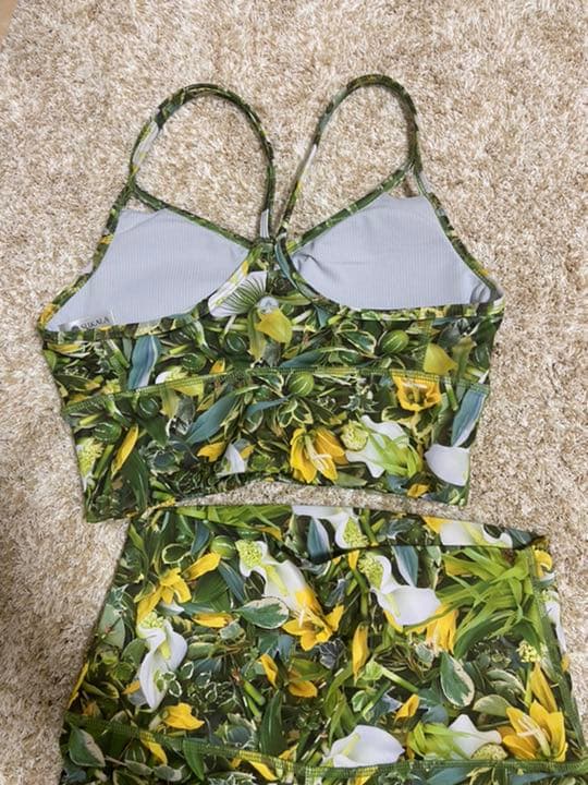 SUKALA ヨガウェア上下