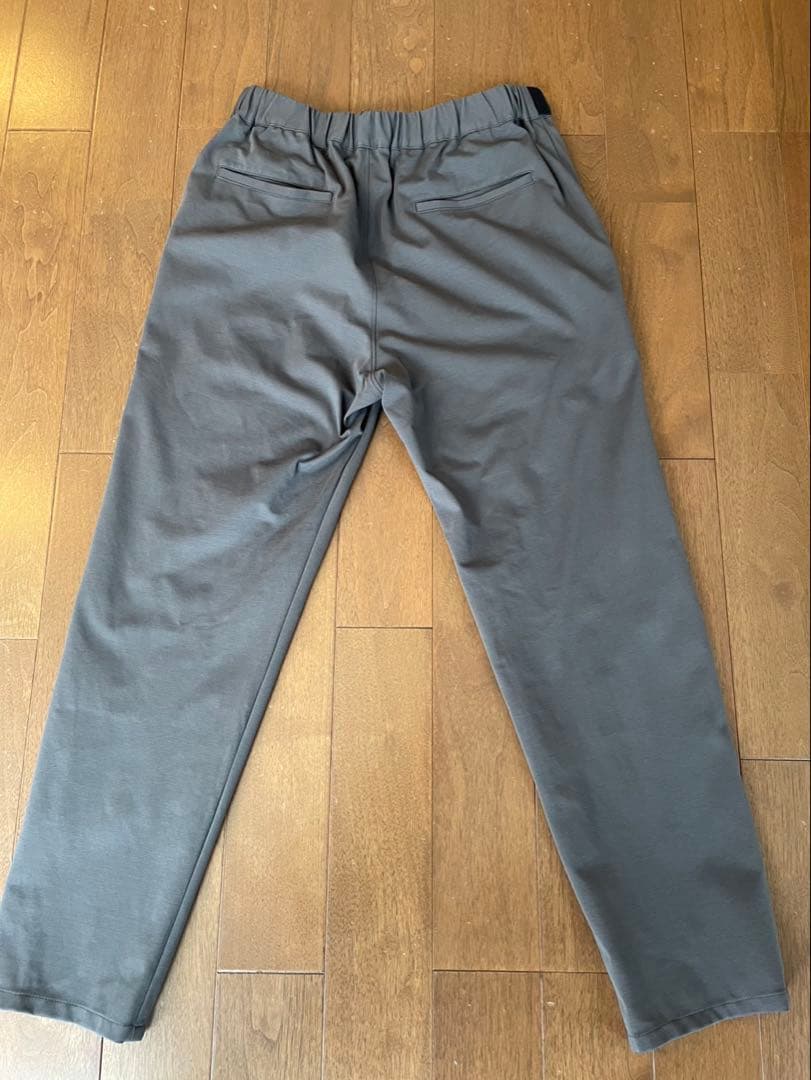 パンツ Graphpaper Compact Ponte Slim Chef Pants