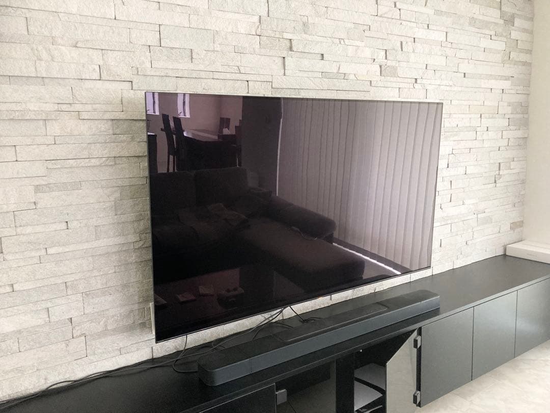 だ*る様 SONY BRAVIA KJ-65A1 65インチ 有機EL