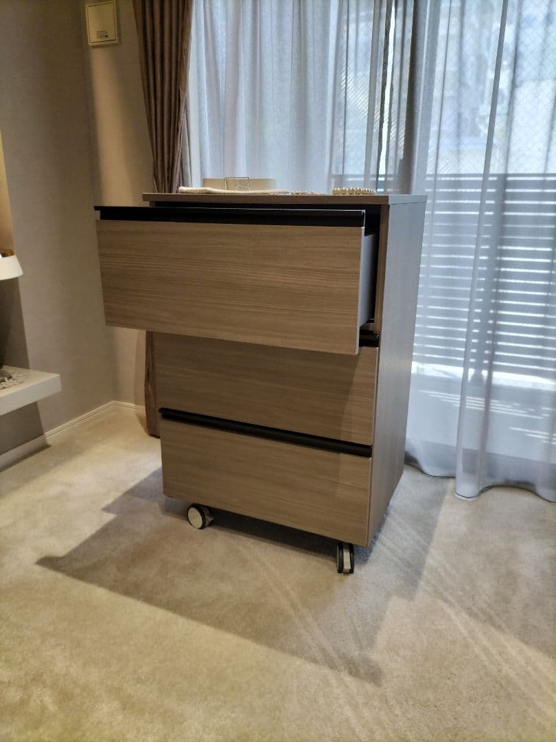 つ*し様 ◆クローゼット収納◆チェスト◆W600◆CJT01-A◆