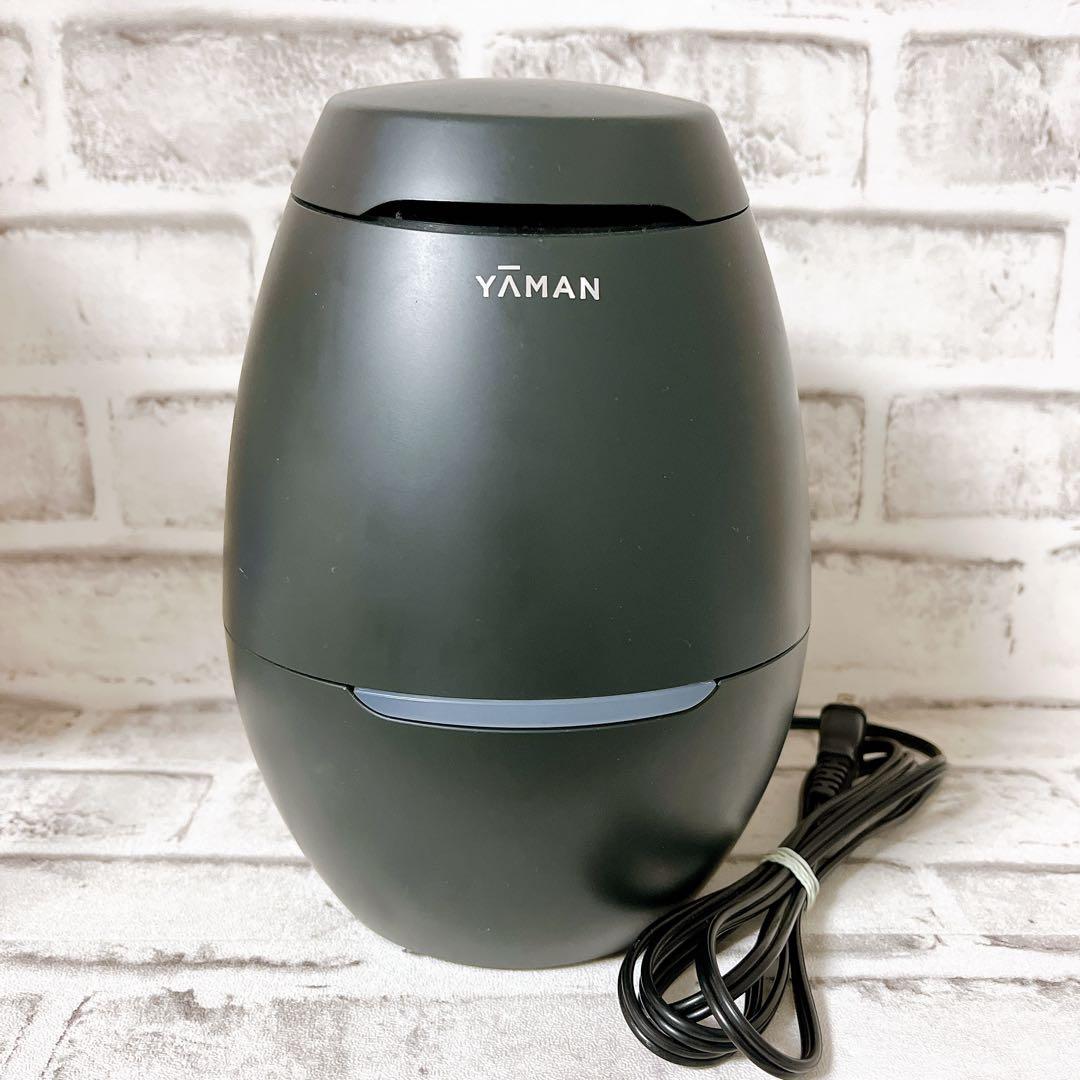 【最終価格】 YA-MAN 毛穴ケアスチーマーブライトクリーン YJSA0B
