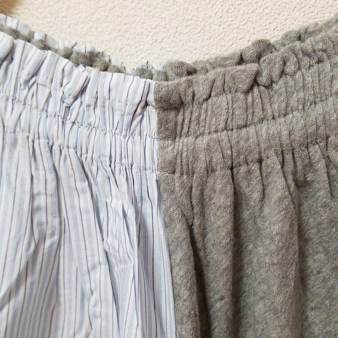 Y's　春夏　サルエル