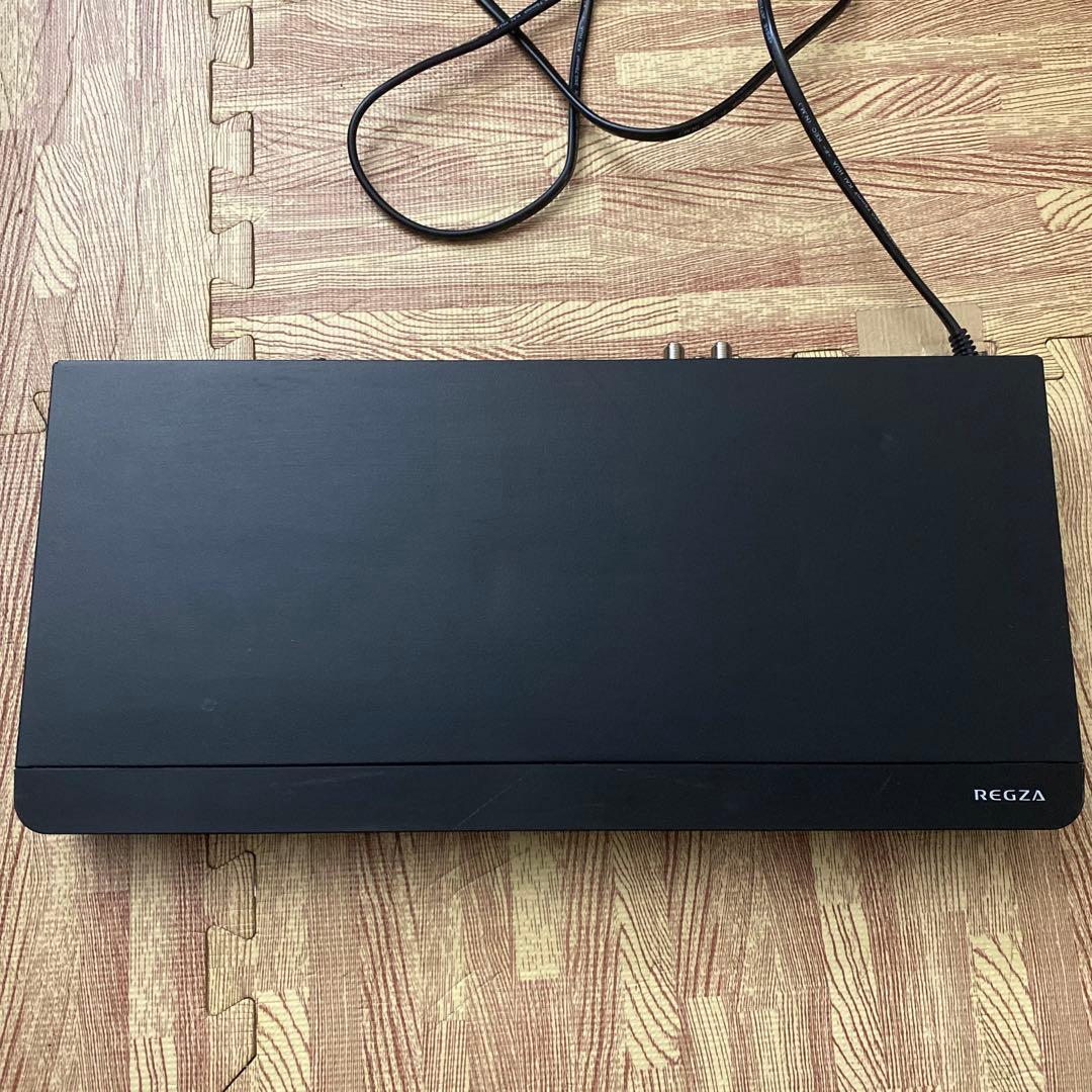 TOSHIBA DBR-T1010 ブルーレイディスクレコーダー