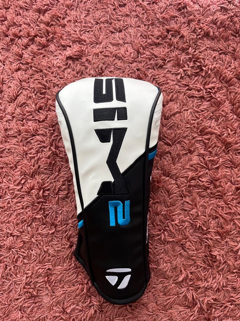 キリンモリモリTaylorMade SIM2 MAX ドライバー