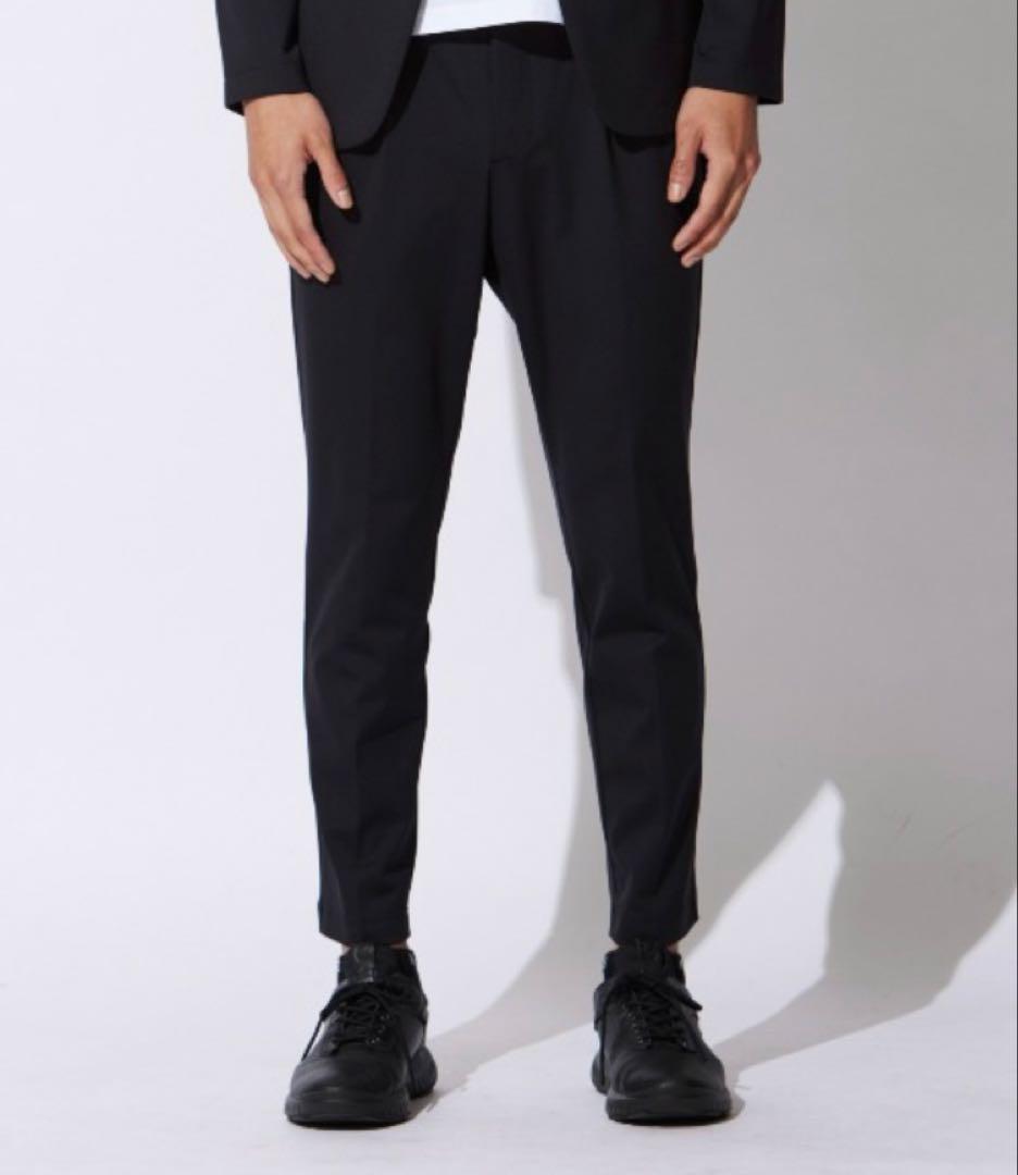 M*2様 K-3B 107_N 24HR-WEARABLEシリーズテーパードパン