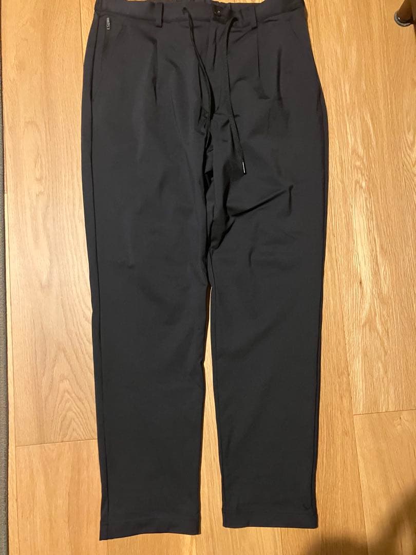 M*2様 K-3B 107_N 24HR-WEARABLEシリーズテーパードパン