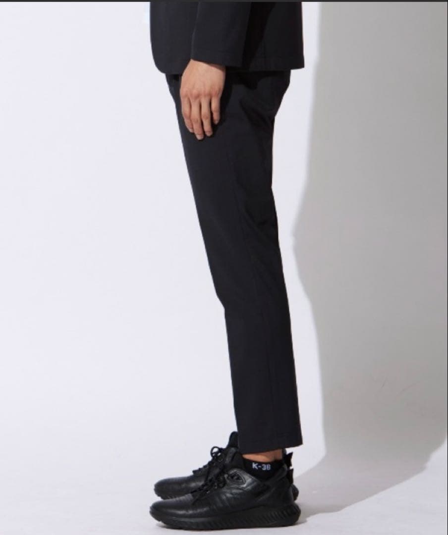 M*2様 K-3B 107_N 24HR-WEARABLEシリーズテーパードパン