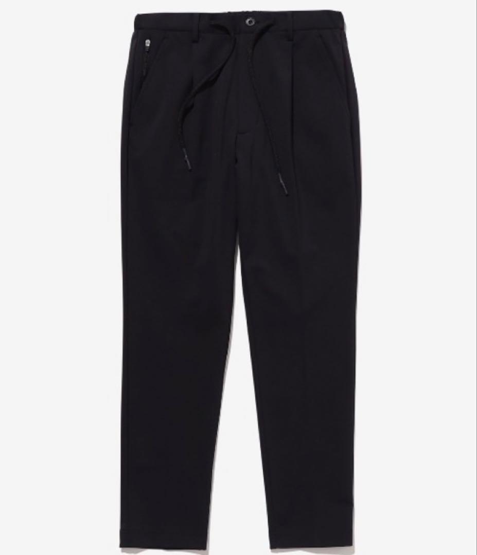 M*2様 K-3B 107_N 24HR-WEARABLEシリーズテーパードパン