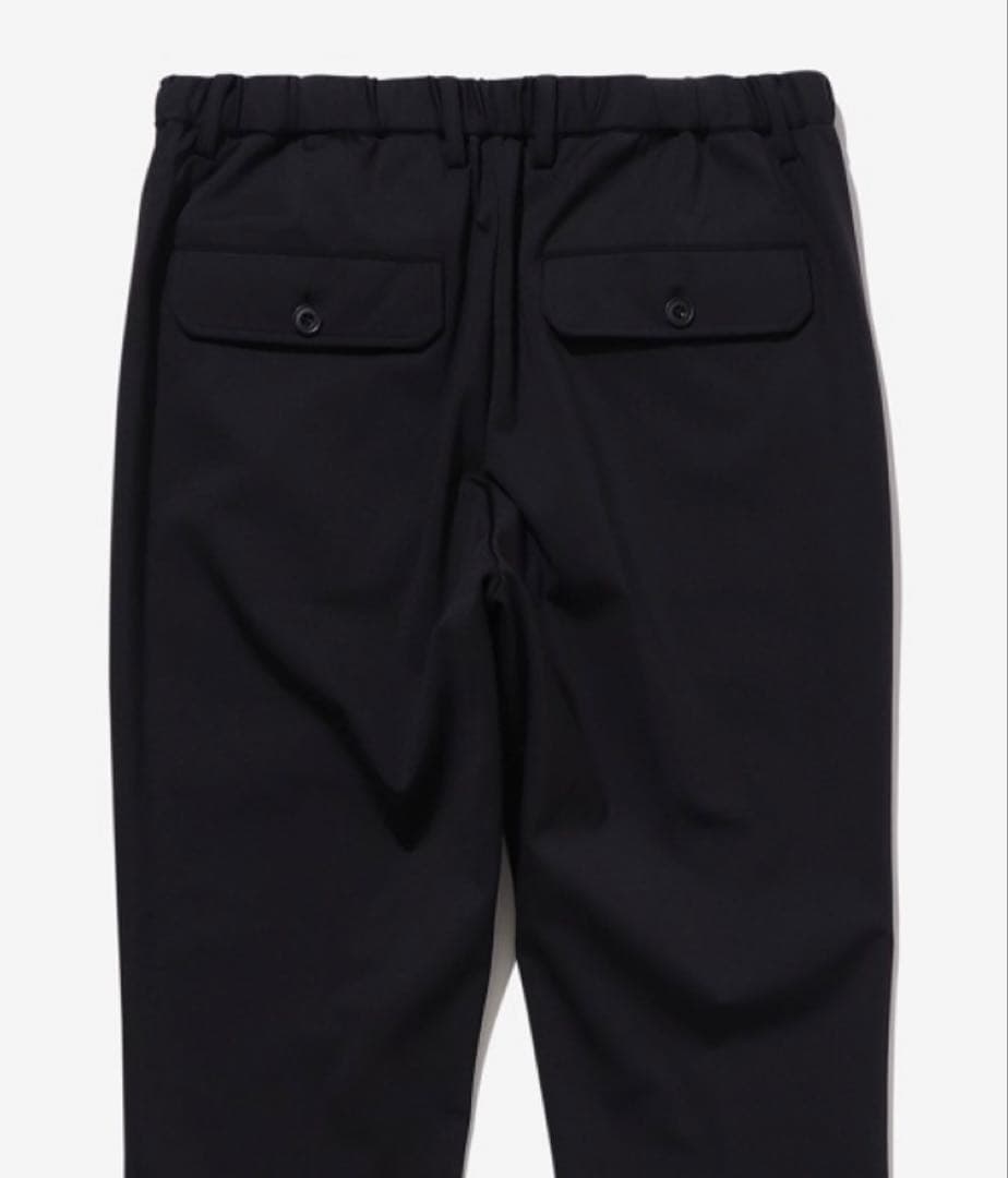 M*2様 K-3B 107_N 24HR-WEARABLEシリーズテーパードパン