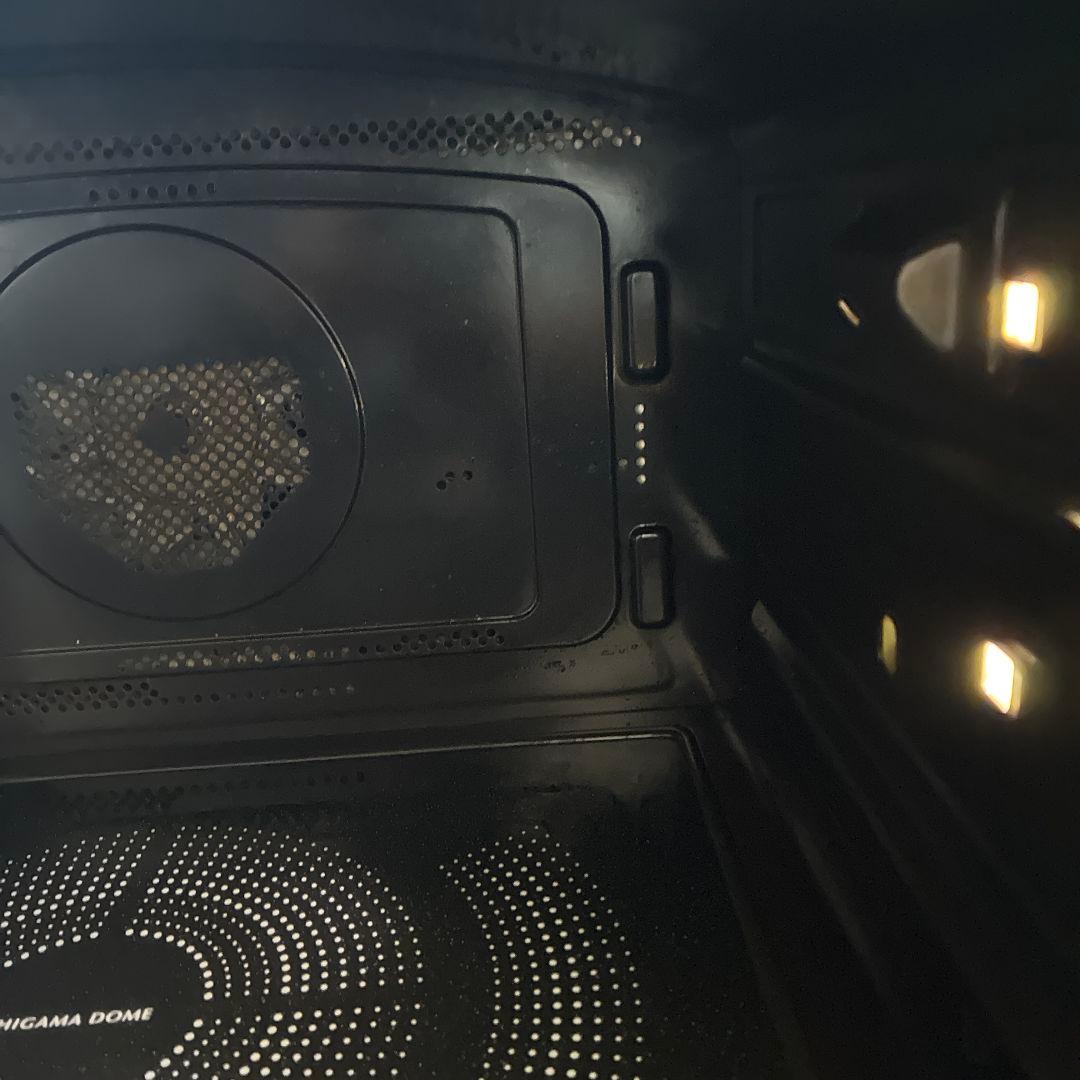 東芝　過熱水蒸気　オーブンレンジ　ER-SD7000 2019年製　ジャンク品