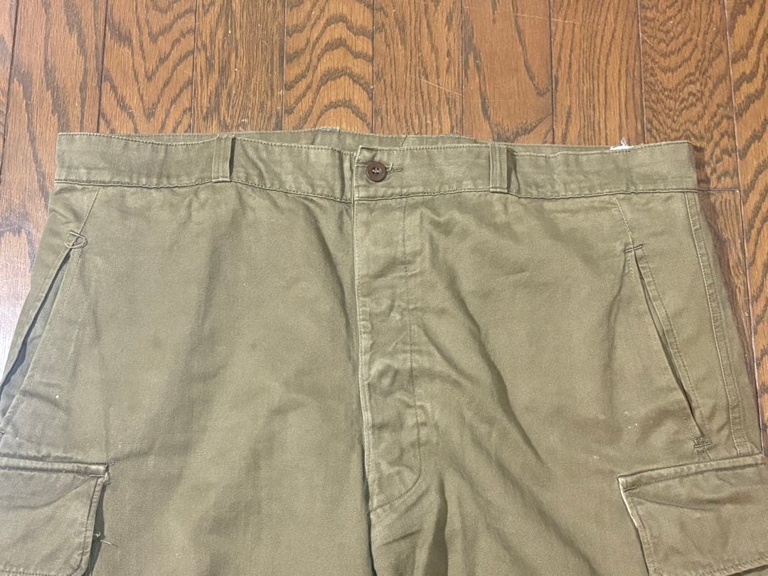 M47 フランス軍実物