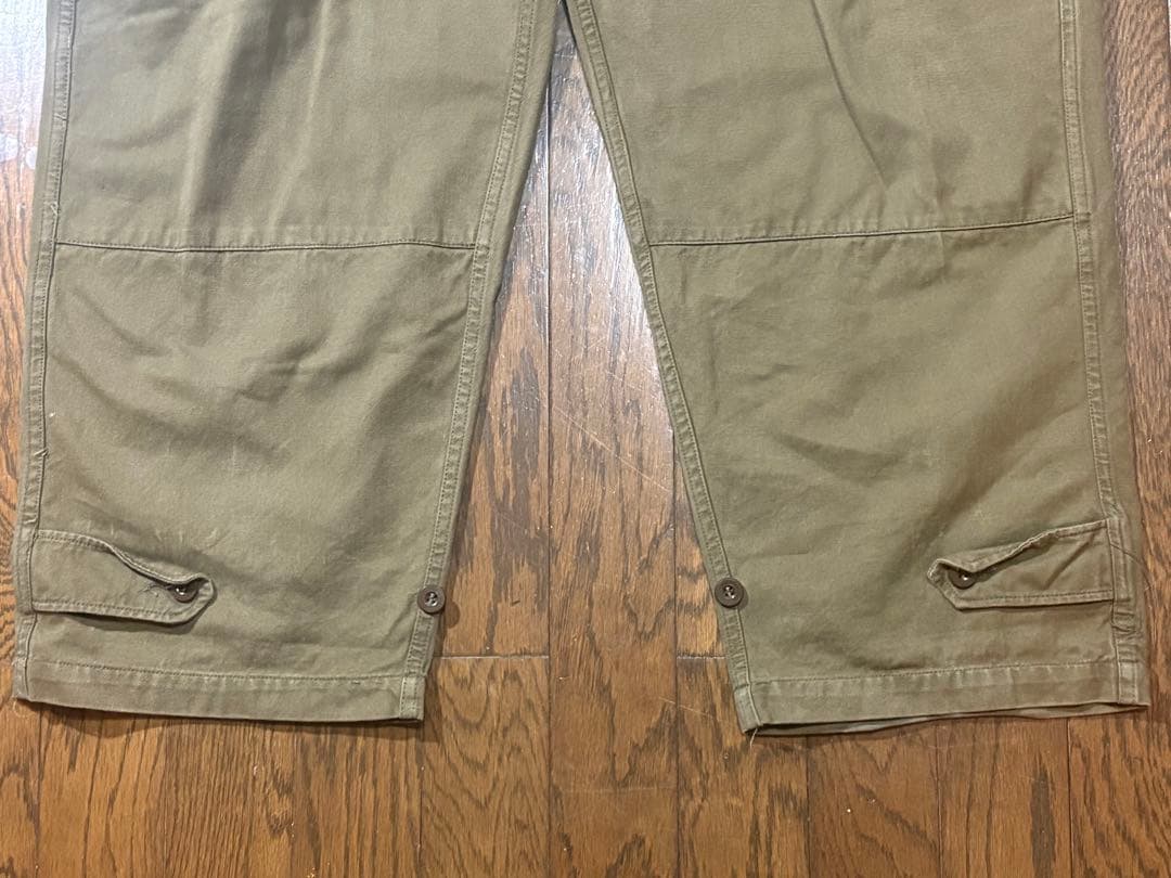 M47 フランス軍実物