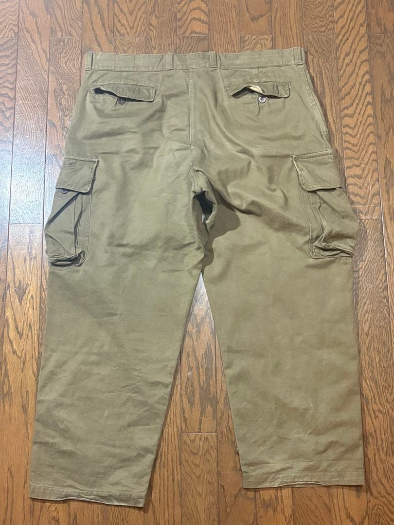 M47 フランス軍実物