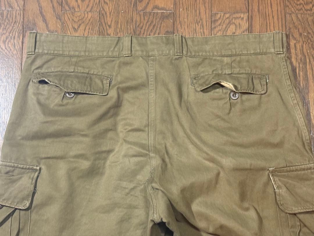 M47 フランス軍実物