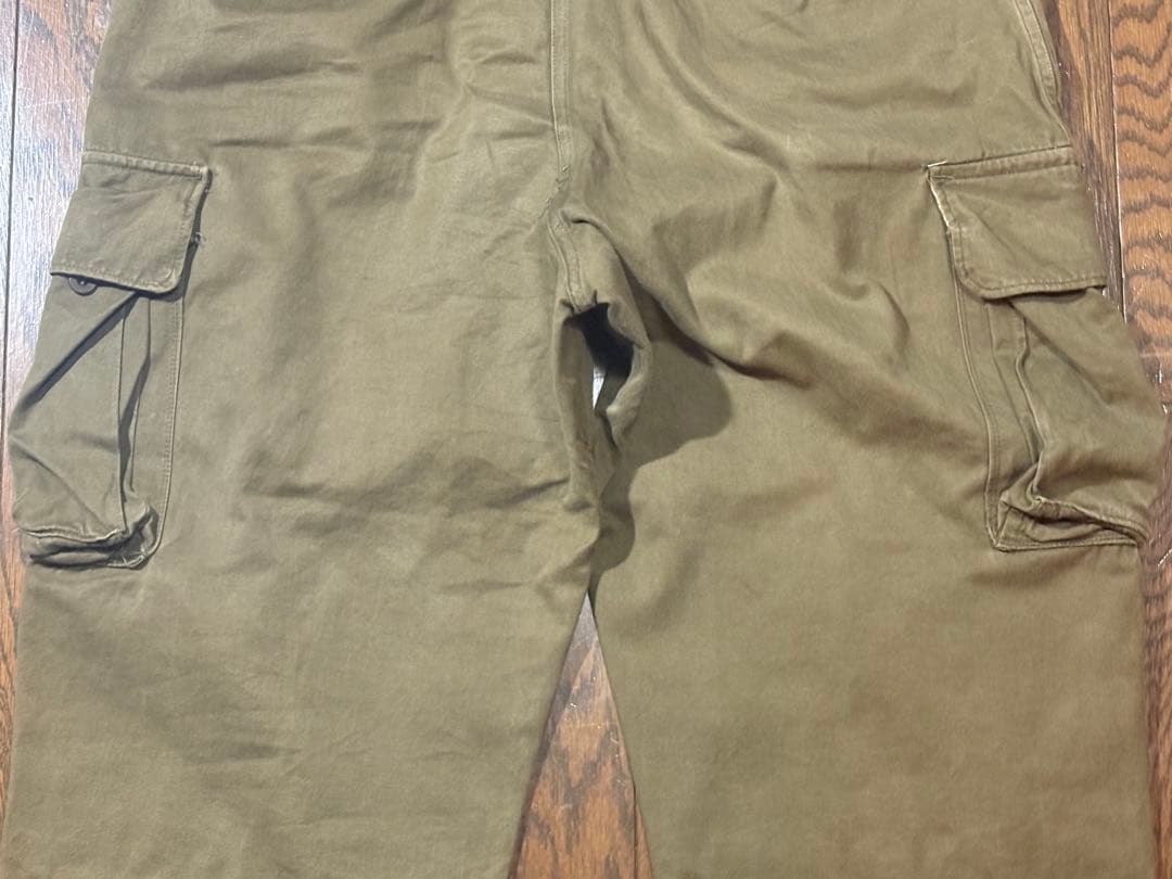 M47 フランス軍実物