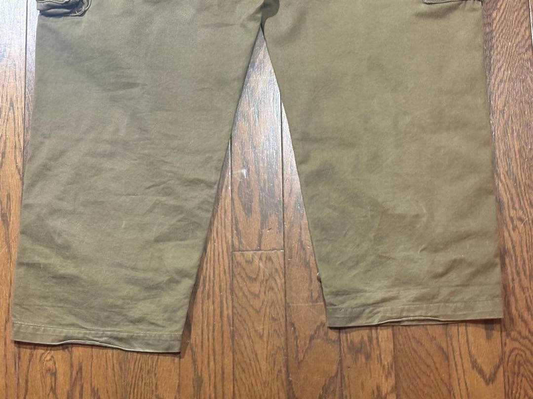 M47 フランス軍実物